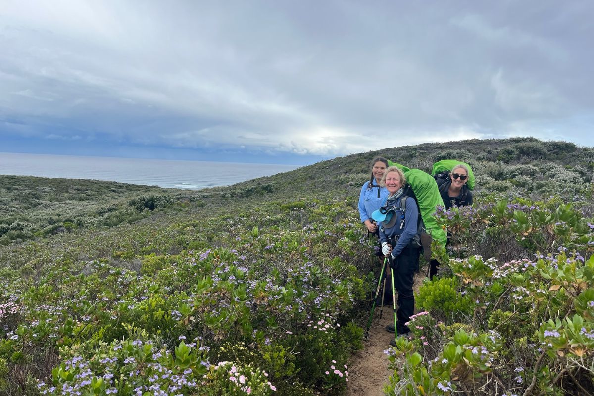 Celebrating International Women’s Day