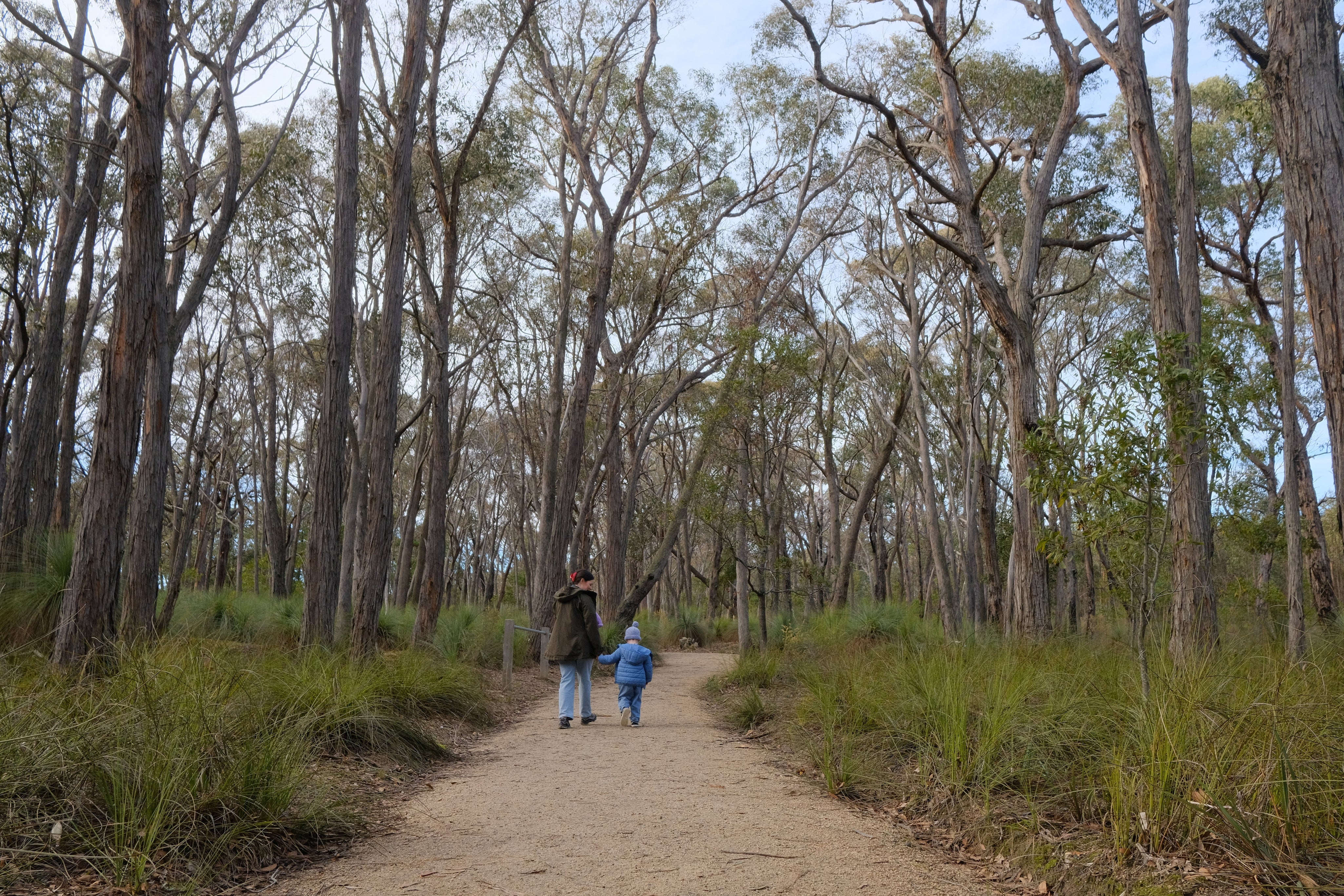 A Guide to the Outdoors for Mums