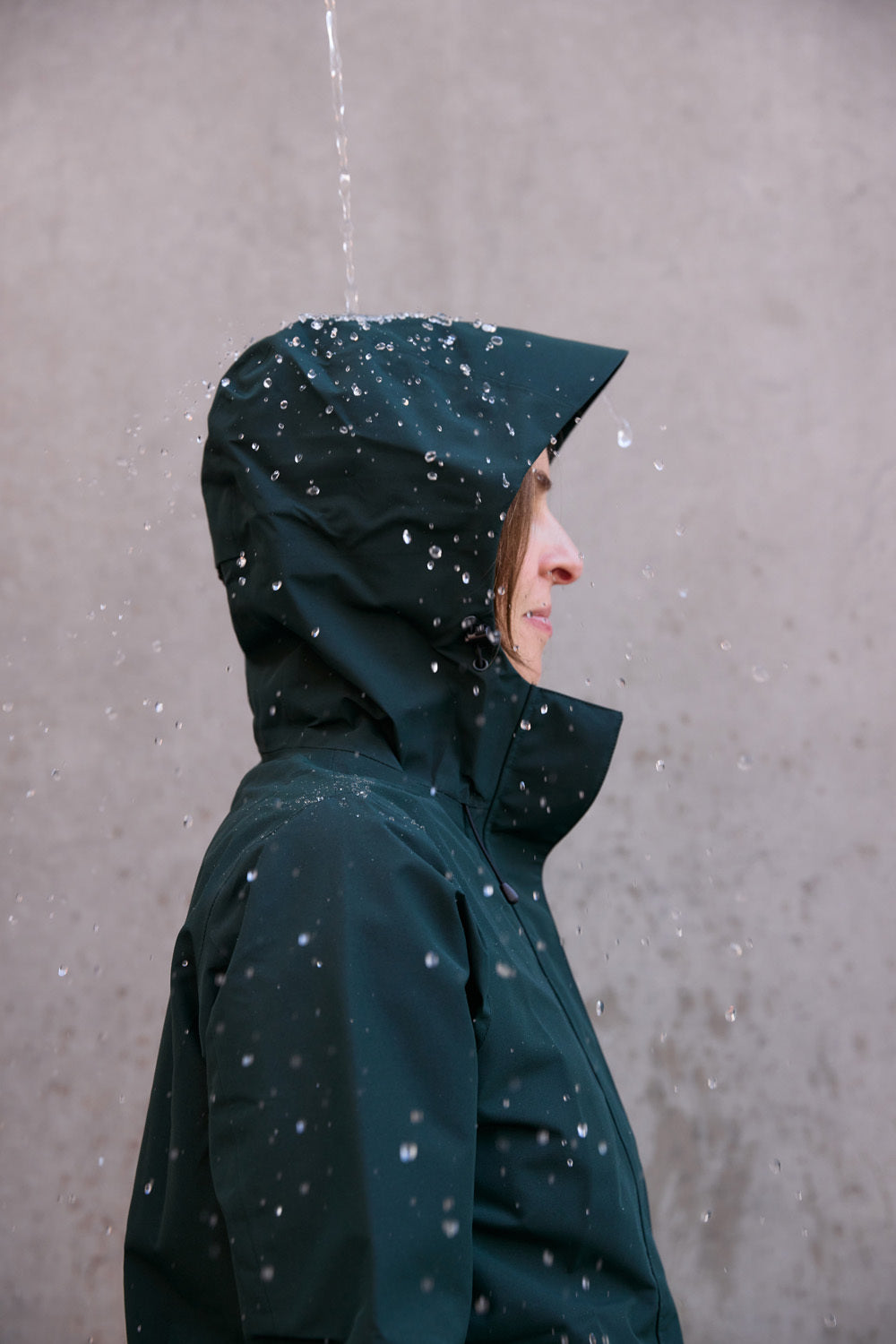 Waterproof