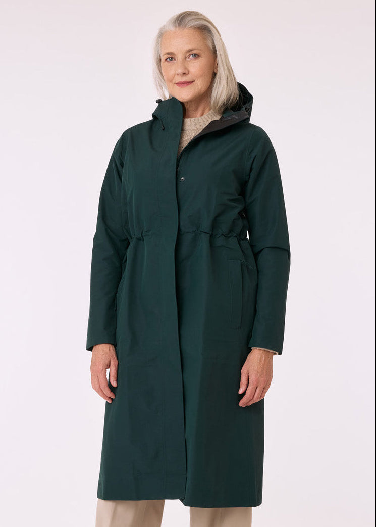 Overland Jacket