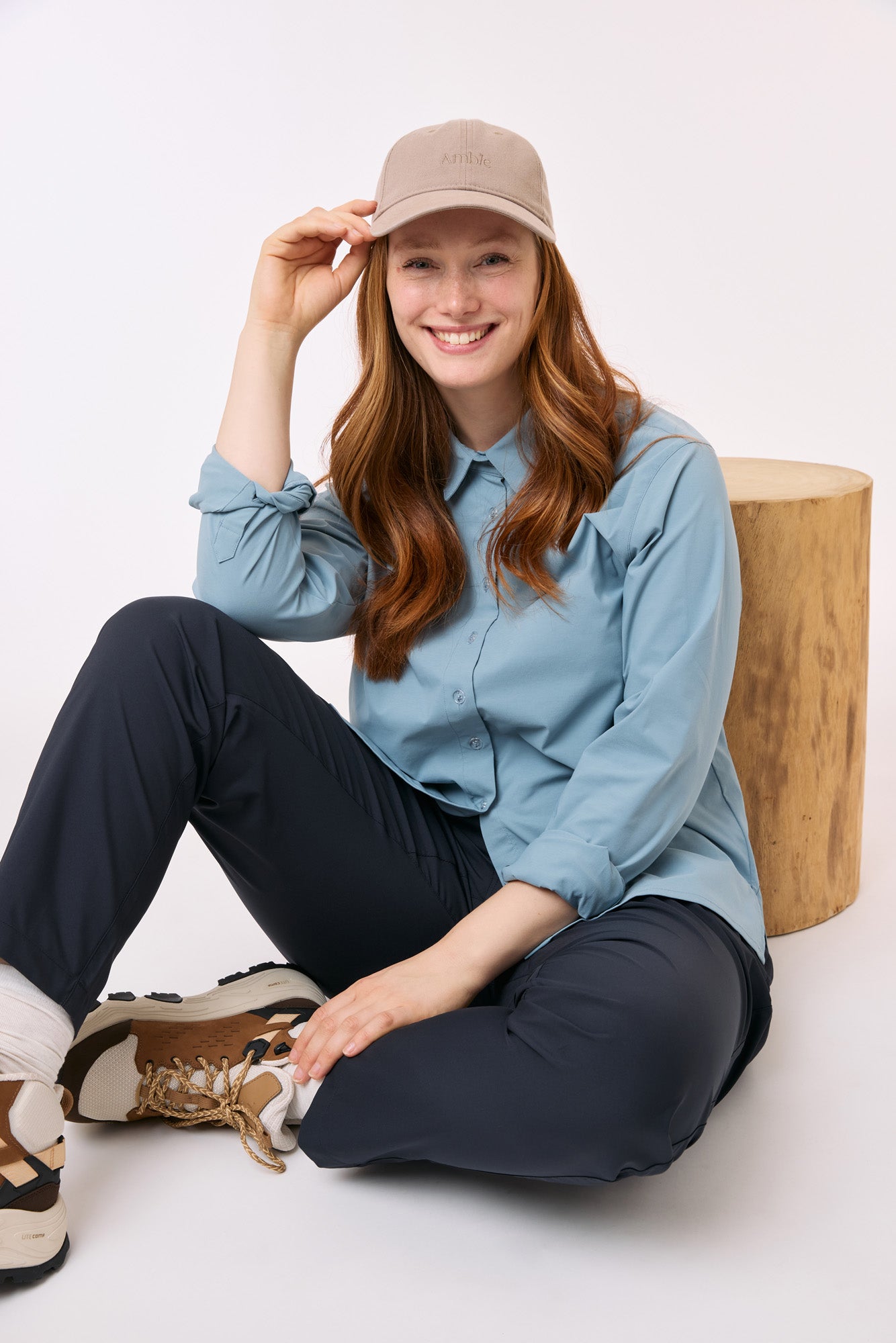 Lightweight for Travel