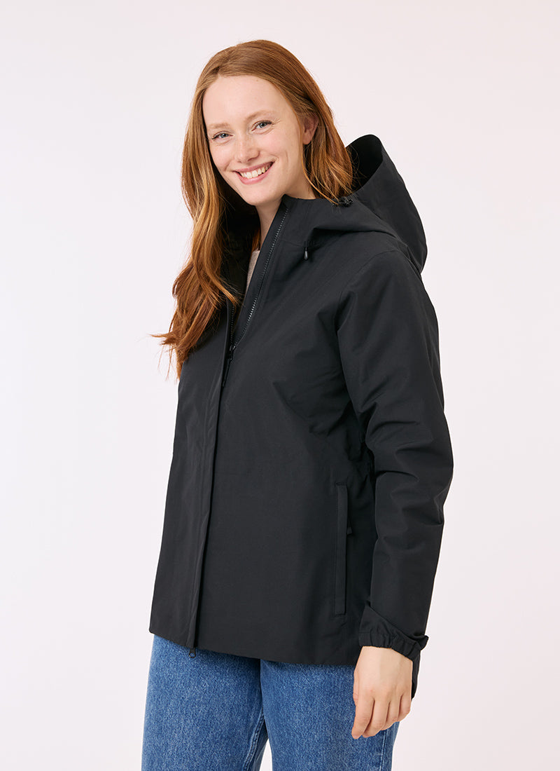 Elements Jacket