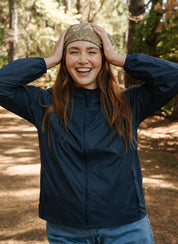 Erskine Spray Jacket - Storm