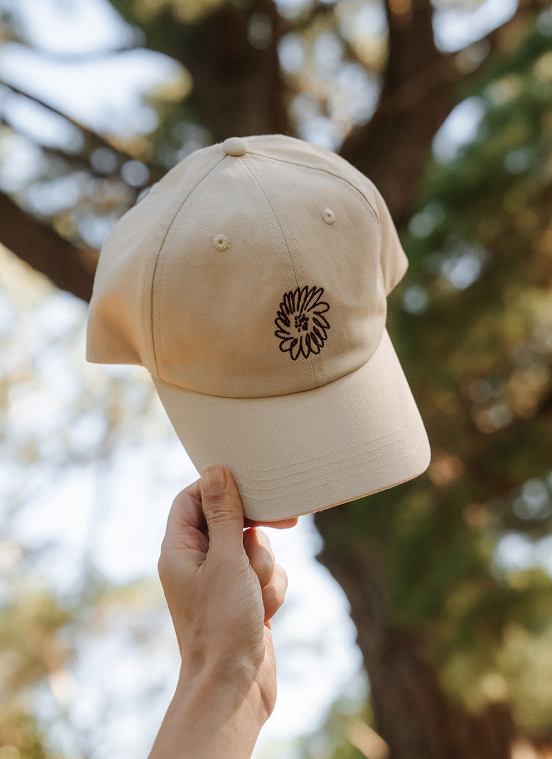Parks Cap - Shell