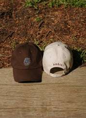Parks Cap - Shell