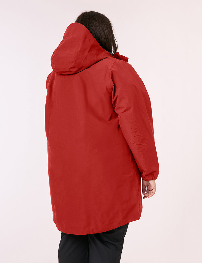 RefugeWomensPlusSizeJacketWaratahRed.jpg