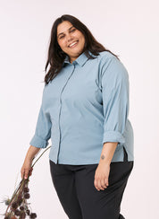 Stirling Shirt - Mist