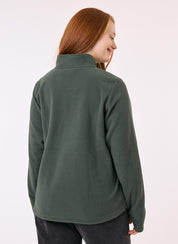 Sugarloaf Fleece - Pine