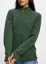 Sugarloaf Fleece - Pine