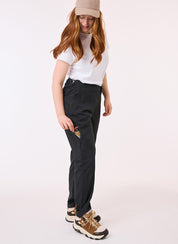 Terra Pant - Black