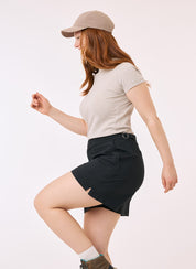 Terra Shorts - Black