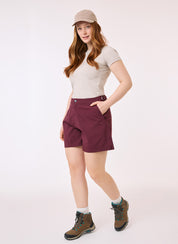 Terra Shorts - Rosella