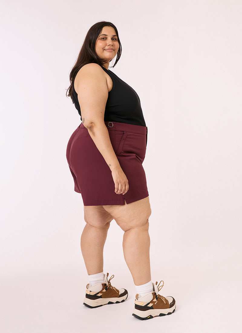 Terra Shorts - Rosella