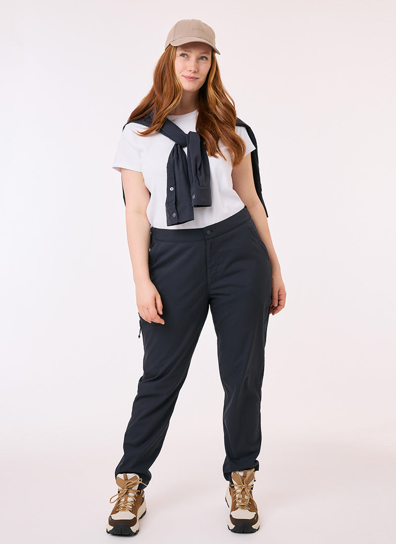 Terra Pant - Midnight