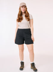 Terra Shorts - Black
